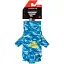 Рукавички Favorite Solar Fishing Gloves 5 Cut S/M к:white/blue - мініатюра 5