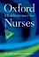Oxford Minidictionary for Nurses - мініатюра 1