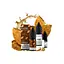 Набор компонентов для самозамеса солевой заправки Flavorlab P1 10 мл Tobacco Табак, 0-50 мг (17914) - миниатюра 2