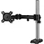 Настольный крепеж для мониторов Arctic Z1 Gen.3 13-43" Black (AEMNT00052A) [134151] - миниатюра 1