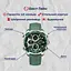 Часы Naviforce Fly ArmyGreen - миниатюра 5