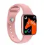Smart Watch Globex HW68 mini pink UA - мініатюра 2