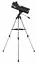 Телескоп Carbon 114/500 AZ (88018) - миниатюра 2