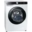 Пральна машина автоматична Samsung WW90T554DAE/S7 - мініатюра 4