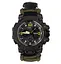Часы мужские с компасом Besta Life Pro Черный (3000) - миниатюра 4