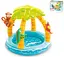 Басейн надувний Тропічний острів, 58417 - мініатюра 1