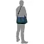 Сумка дорожная Danaper Cargo 22 blue - миниатюра 4