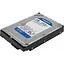 Жорсткий диск Western Digital Blue 3.5" 2TB 5400 rpm 64MB SATAIII (WD20EARZ) - мініатюра 2