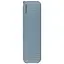 Килимок самонадувний Naturehike CNK2300DZ013 35 мм Блакитний (1047-6976023926921) - мініатюра 1