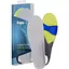Устілки Kaps Comfort Gel чоловічі 40-46 Сірий (KAPS-COMFGELM4046) - мініатюра 1