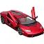 Автомодель Bburago Lamborghini Countach LPI 800-4 1:24 Red (18-21102) [119081] - мініатюра 1