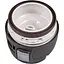 Кришка для термоса Zojirushi SM-YAF Brown - мініатюра 3