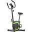 Велотренажер Hop-Sport HS-015H Vox зелений - мініатюра 1