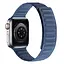Ремешок FineWoven (AAA) для Apple Watch 38/40/41/42mm(ser.10) Pacific Blue - миниатюра 1
