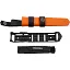 Ніж Morakniv Kansbol Multi-Mount Orange - мініатюра 6
