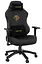 Игровое кресло Anda Seat Phantom 3 L Black-Gold (AD18Y-06-B-PV/C) - миниатюра 1