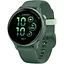 Смарт-часы Garmin Vivoactive 6 Metallic Jasper Green with Jasper Green Band (010-02985-02) [137233] - миниатюра 1