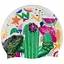 Шапочка для плавання Arena HD Cap Cactus (1097-005572-228 UNI) - мініатюра 1
