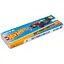 Пластилин восковой Kite Hot Wheels 6 цветов 120 г (HW25-081) - миниатюра 1