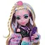 Лялька Лагуна Monster High Монстро-класика - нова ніч (JHK33) - мініатюра 6