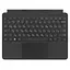 Клавіатура для планшета Go 4 Type Cover, UKR/ENG, чорна Microsoft Surface teh0013867 - мініатюра 2