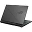 Ноутбук Asus ROG Strix G18 2025 G814PH-S8027,1920 x 1200,8940HX 16 C/32 T,2.4 GHz – 5.3 GHz,16 MB - миниатюра 5