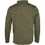 Пуловер Orbis Textil Fleece 427003 - 55 4XL Оливковый - миниатюра 2