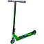 Самокат трюковий Scale Sports 79х48.5х10 см Зелений 000248260 - мініатюра 1