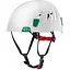 Каска Climbing Technology Moon White/Green (1053-6X927 07) - мініатюра 1