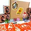 Подарунковий набір Fresh Tattoo Магічний подарунок від Гоґвортсу gift-box-potter-5kids - мініатюра 3