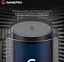 Микрофон конденсаторный GamePro UGM-105 USB Black - миниатюра 7