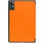 Чохол для Xiaomi Redmi Pad SE 2023 HardCase Помаранчевий - мініатюра 2