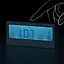 Годинник-термогігрометр Kaco Lemo Timer K1422 білий [104377] - мініатюра 4