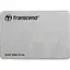 Накопичувач SSD Transcend SSD220S Premium 2.5" SATAIII TLC 240GB (TS240GSSD220S) - мініатюра 1