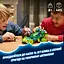 Конструктор LEGO DREAMZzz Матео й автомобіль для перегонів Зет-Блоб 485 деталей (71491) - мініатюра 10