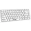 Клавіатура OfficePro SK790W (128849) - мініатюра 3
