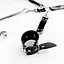 Бондажный набор с металлическим анальным крюком №2 Art of Sex Beatrice Bondage set with anal hook №2 - миниатюра 5