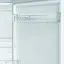 Холодильник Indesit с нижней морозильной камерой 185x60х67 холодильное отделение 223 л морозильное отделение 120 л 2дв. А++ ST серебристый - миниатюра 5