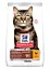 Сухий корм для літніх кішок від 7 років Hill's Science Plan Feline Mature Adult 7+ Hairball&Indoor з куркою — 1.5 кг - мініатюра 1