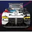 Конструктор Reobrix Technologie BMW M4 GT3 (672) [161057] - миниатюра 3