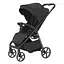 Прогулочная коляска CARRELLO Bravo M/Lite CRL-5529 Piano Black/1/ [CD] - миниатюра 1