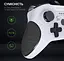 Геймпад джойстик GamePro MG-450 White USB PC/PS3/Android - мініатюра 7