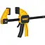 Струбцина DeWalt L швидкозатискна 150 мм 135 кг (DWHT0-83192) - мініатюра 2