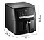 Фритюрница без жира Mozano AirFry Artcook FRY/04#CZA - миниатюра 2
