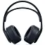 Гарнитура PlayStation Pulse 3D Wireless Headset Black - миниатюра 3