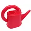 Дитяча іграшка "Лійка сад" Colorplast 2446 розмір 17 см Червоний - мініатюра 1