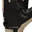 Перчатки мужские Black Diamond Alpine Softshell Gloves XL Чорний-Бежевий - миниатюра 3