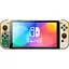 Портативная игровая консоль Nintendo Switch OLED Model Legend of Zelda: Tears of the Kingdom Special Edition - миниатюра 1