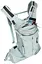 Рюкзак-гідратор Thule Vital Women Alaska 8 л (TH 3204159) - мініатюра 7