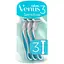 Бритва Gillette Venus 3 Sensitive 3 шт. (7702018487028) - мініатюра 1